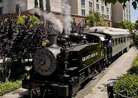 Embassy Suites by Hilton Sacramento Riverfront Promenade 5
