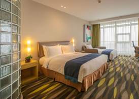 Holiday Inn Express Changzhou Lanling by IHG 5