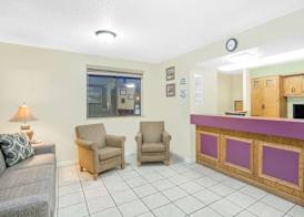 Super 8 by Wyndham Roanoke VA 2