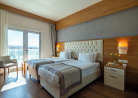 Parion Hotel 3