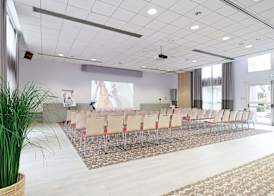 Mercure Grenoble Centre Porte des Alpes 5