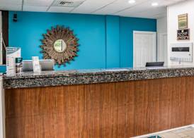 Econo Lodge Palm Coast Central 3