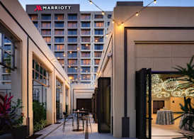 Boca Raton Marriott at Boca Center 5