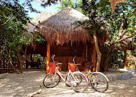 Akumal Natura Glamping 3