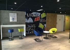 ibis budget Brignoles Provence 4