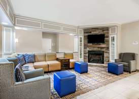 Baymont by Wyndham Erie 4