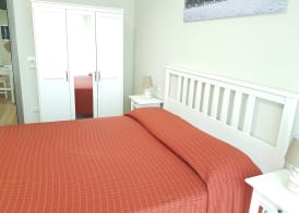 B&B Maqueda - Room & Suite 3