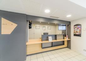 B&B HOTEL Besançon Chateaufarine 3