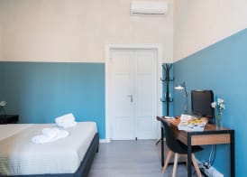 B&B Lumiere Roma 5