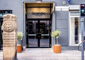 Scandic Norreport 2