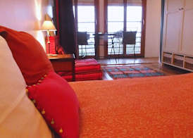 La Grange aux Loirs B&B 4