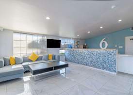 Studio 6 Suites Madera, CA Yosemite 2