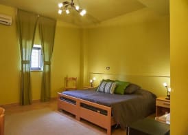 Villa Rosaria Rooms 3