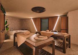 Novotel Istanbul Bomonti 4