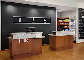 TownePlace Suites by Marriott Lawrence Downtown 3