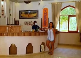 Thebes Hotel 3