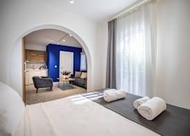 Noa Suite Hotel Only Adult 4