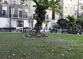 Grange White Hall Hotel 3