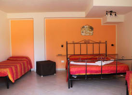B&B Villa Mozia 4