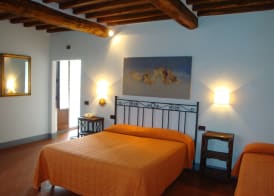 Hotel Le Vigne 3