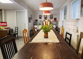 Lietsu Boutique Aparthotel - Huoneistohotelli Lietsu 2