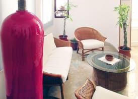 Cossyra Hotel 2