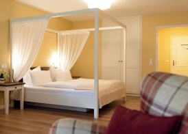 Hotel Landhaus Ellerbrock 5