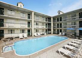 Days Inn by Wyndham Branson/Near the Strip 4