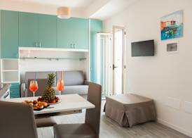 Casa Vacanze B&B Uccialì 2