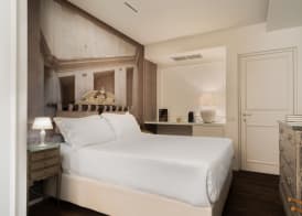 BDB Rooms Trastevere 5