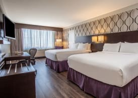 Holiday Inn TORONTO INTERNATIONAL AIRPORT by IHG 3