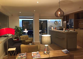 Le Galion Hotel et Restaurant Canet Plage - Logis 4