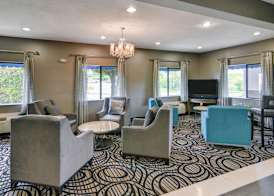 Quality Inn & Suites Grand Prairie South 4