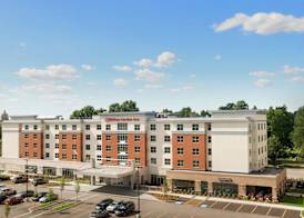 Hilton Garden Inn Rochester/University & Medical Center 3