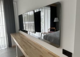 S-Cape Hotel Fethiye 5