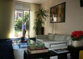 HOTEL FIERA CONGRESSI 4