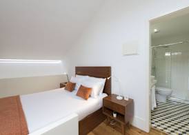 Apartment Firehouse by Sweet Porto - Free Parking 4