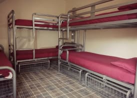 Morag's Lodge 5