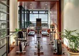 Four Points by Sheraton Montevideo 2