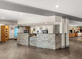 Quality Inn & Suites Denver International Airport 3