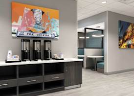 Hampton Inn O'Fallon, Il 4