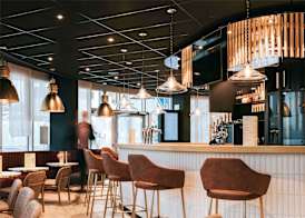 Novotel Angers Centre Gare 2