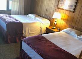Hotel Blue Top Inn 4