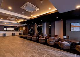Hotel Route-Inn Grand Tokyo Toyocho 5