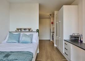 Upperton Road Apartments in Leicester 5