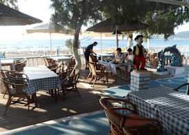 Kastri Boutique Beach 2