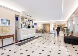 Hotel Metropole 3