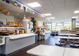 ibis budget Roissy CDG Paris Nord 2 2