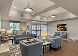 Best Western Plus Arlington/Marysville 4
