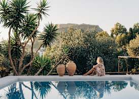 Casita Casita Lindos - Adults Only 4